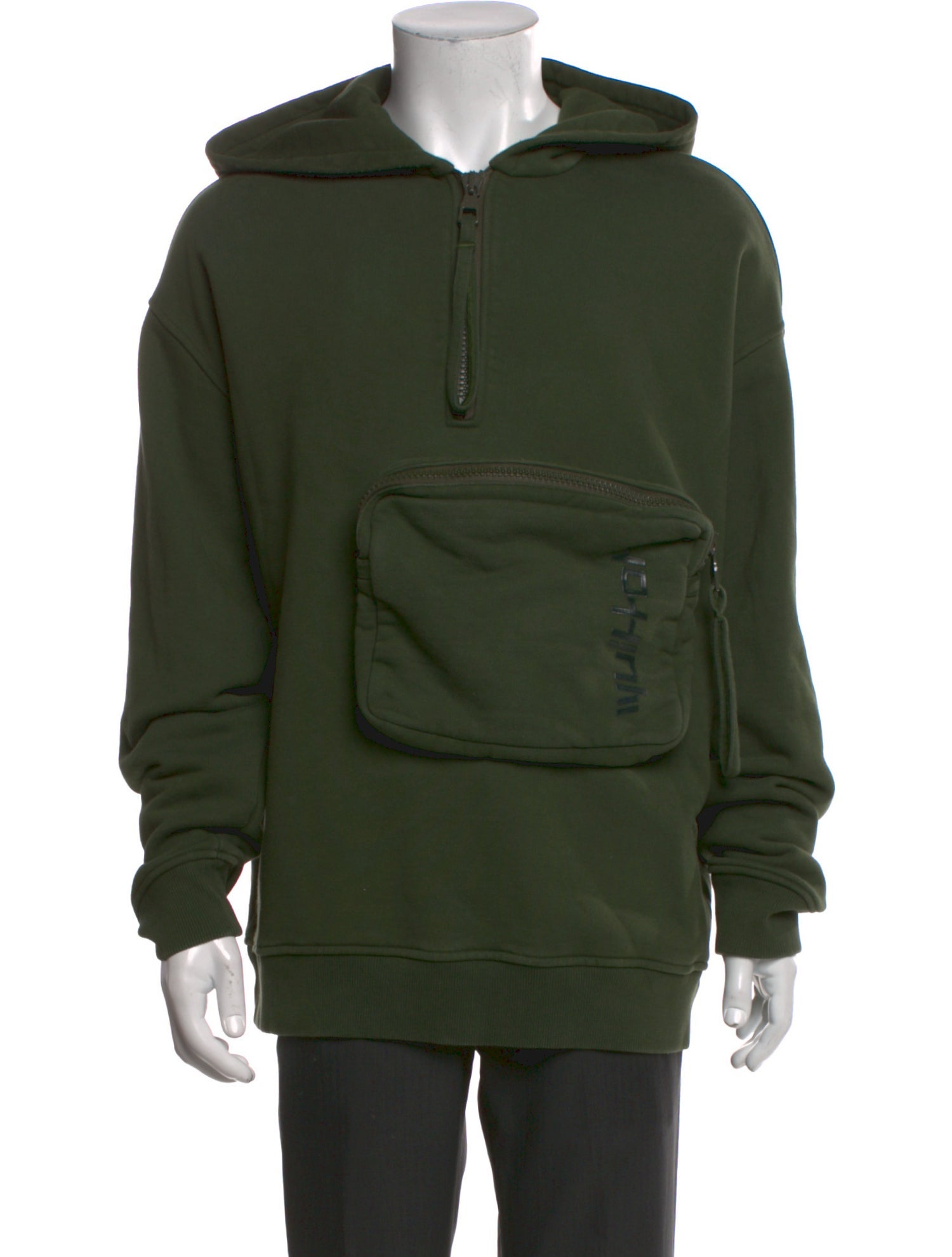 Louis Vuitton 2019 Crew Neck Hoodie