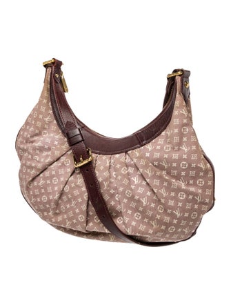 Louis Vuitton Monogram Idylle Rhapsody MM