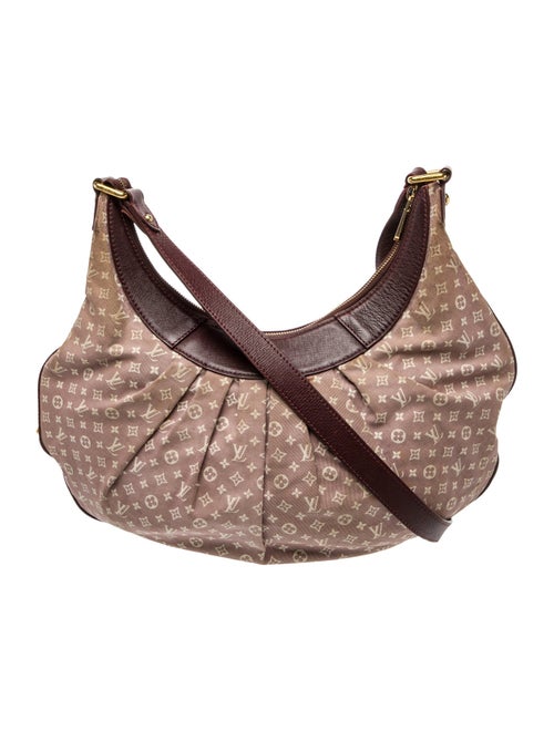 Louis Vuitton Monogram Idylle Rhapsody MM