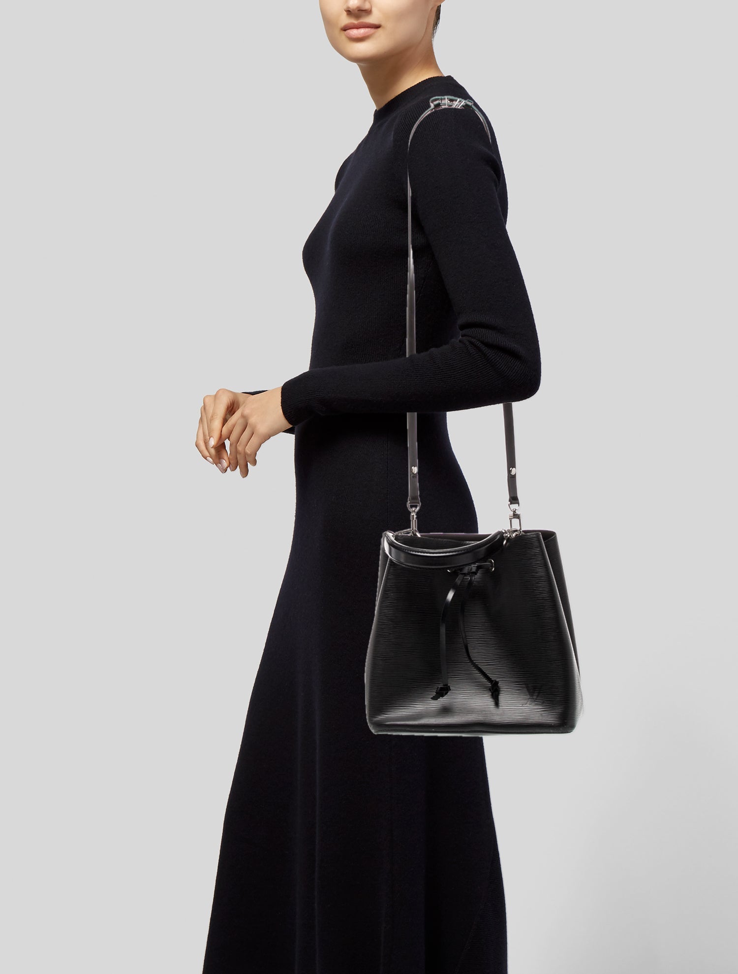 Louis Vuitton Epi Leather Néonoé MM