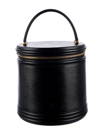 Louis Vuitton Epi Leather Cannes