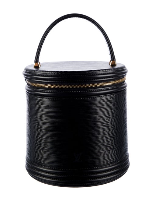 Louis Vuitton Epi Leather Cannes