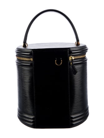 Louis Vuitton Epi Leather Cannes