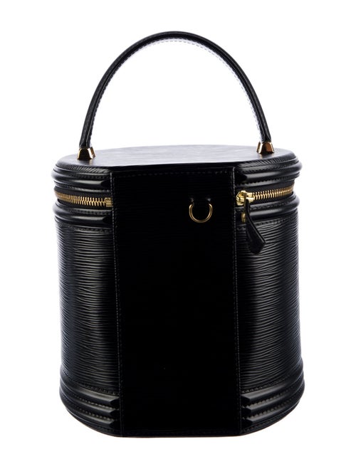 Louis Vuitton Epi Leather Cannes