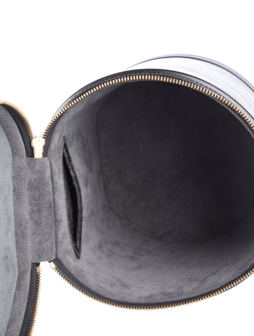 Louis Vuitton Epi Leather Cannes