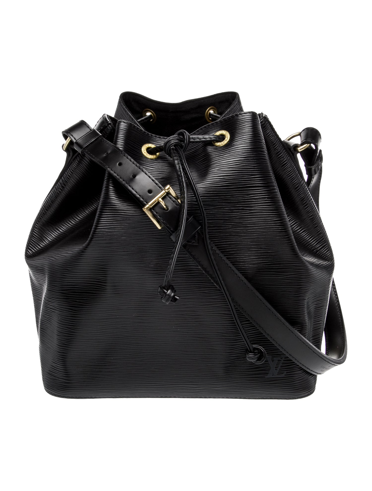 Louis Vuitton Epi Leather Noé Petit