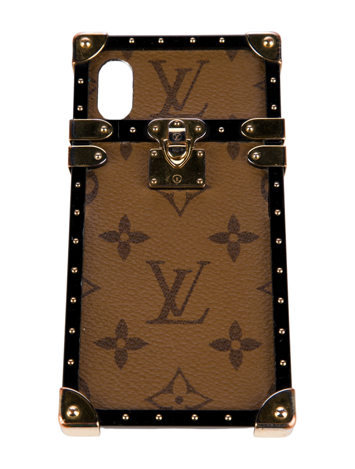 Louis Vuitton Louis Vuitton IPhone Case