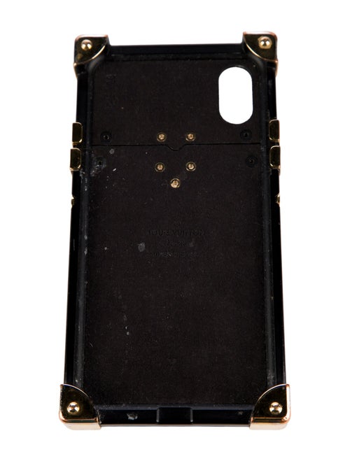 Louis Vuitton Louis Vuitton IPhone Case