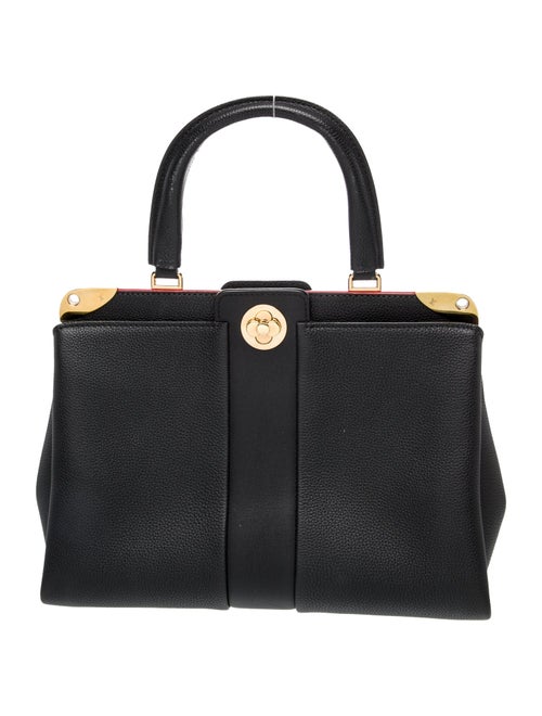 Louis Vuitton Taurillon Leather Astrid