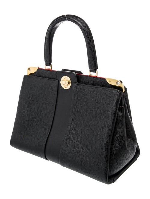 Louis Vuitton Taurillon Leather Astrid