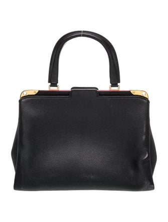 Louis Vuitton Taurillon Leather Astrid