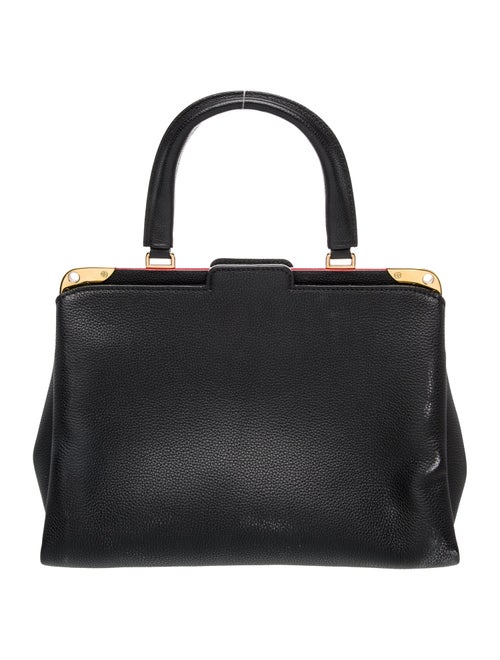 Louis Vuitton Taurillon Leather Astrid