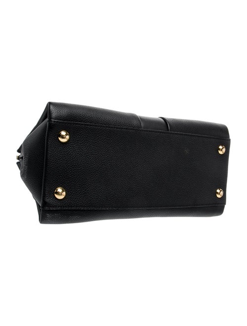 Louis Vuitton Taurillon Leather Astrid