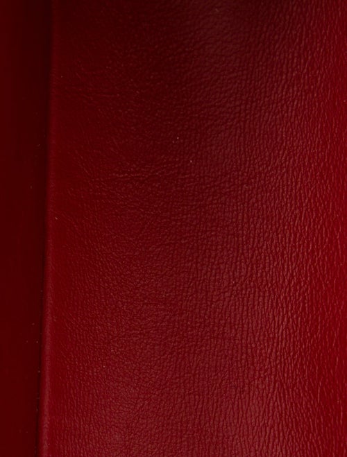 Louis Vuitton Taurillon Leather Astrid