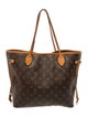 Louis Vuitton LV Monogram Neverfull MM
