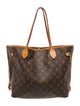 Louis Vuitton LV Monogram Neverfull MM