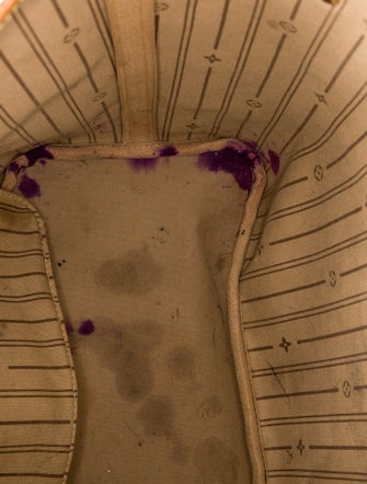 Louis Vuitton LV Monogram Neverfull MM