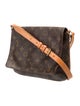 Louis Vuitton LV Monogram Musette Tango
