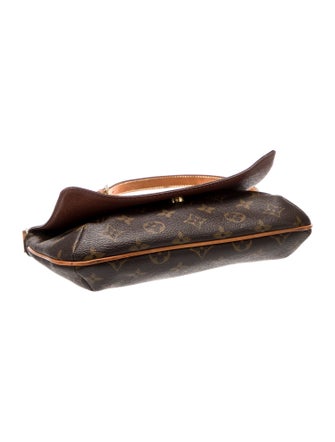 Louis Vuitton LV Monogram Musette Tango
