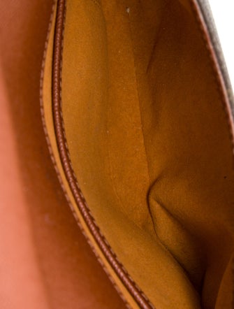 Louis Vuitton LV Monogram Musette Tango