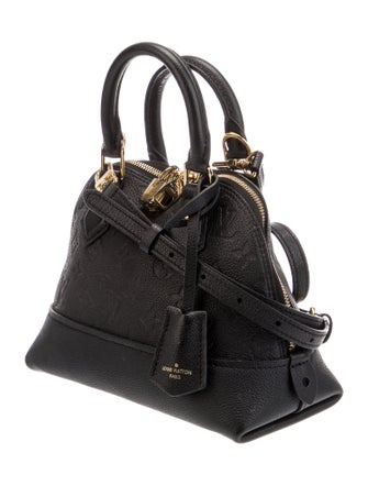 Louis Vuitton Monogram Neo Alma BB