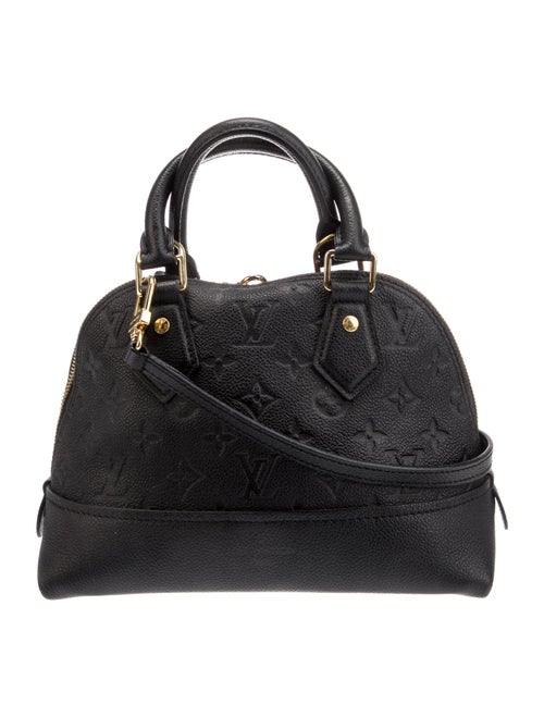 Louis Vuitton Monogram Neo Alma BB