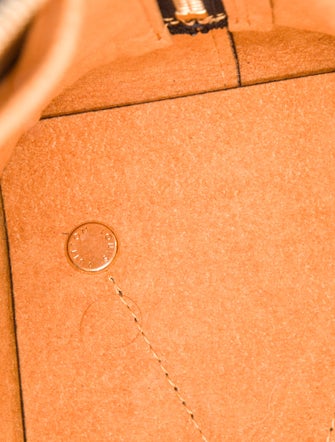 Louis Vuitton Monogram Neo Alma BB