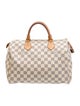Louis Vuitton Damier Azur Speedy 35