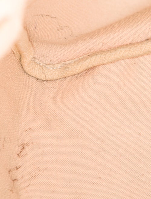 Louis Vuitton Damier Azur Speedy 35