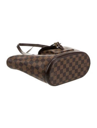 Louis Vuitton Damier Ebene Manosque PM
