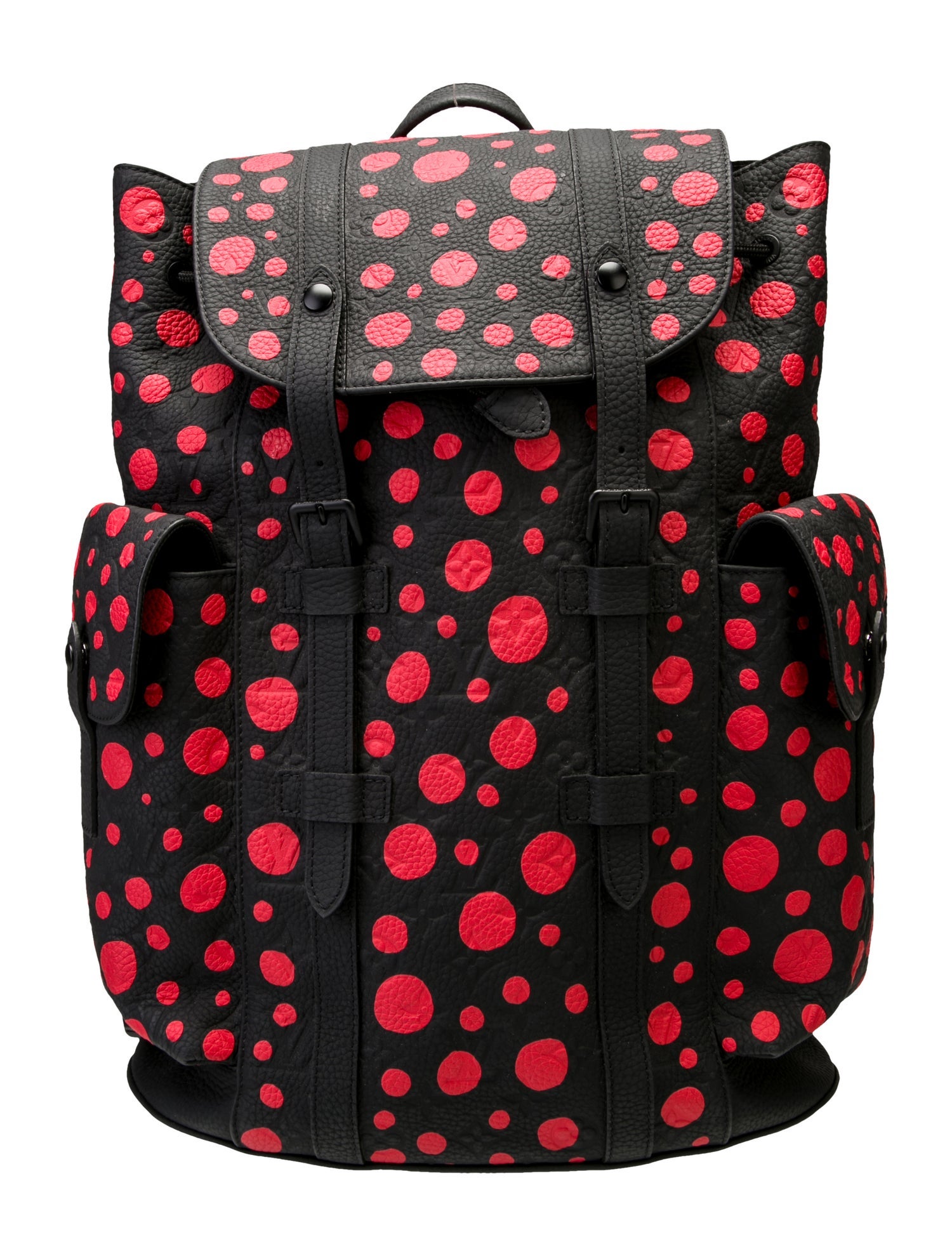 Louis Vuitton Monogram Dots Infinity Christopher MM 2023