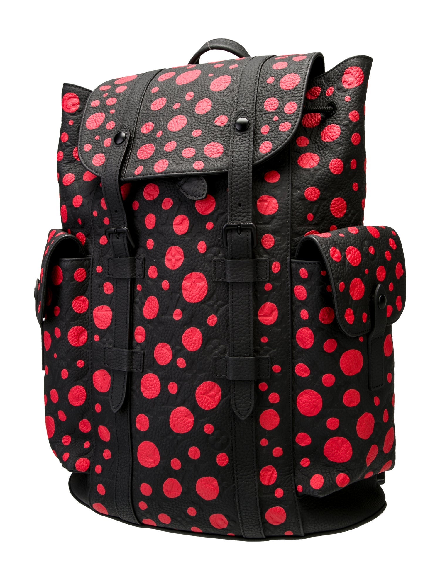 Louis Vuitton Monogram Dots Infinity Christopher MM 2023