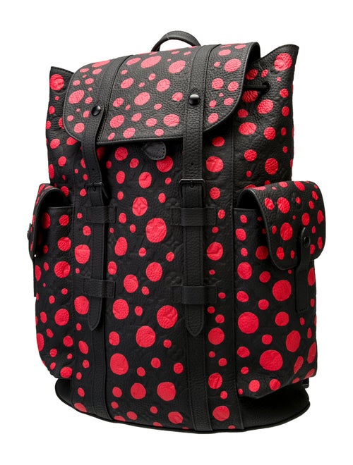 Louis Vuitton Monogram Dots Infinity Christopher MM 2023