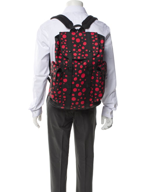 Louis Vuitton Monogram Dots Infinity Christopher MM 2023