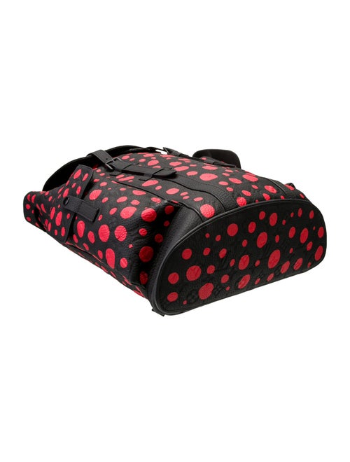 Louis Vuitton Monogram Dots Infinity Christopher MM 2023