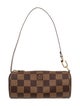 Louis Vuitton Damier Ebene Papillon Pochette