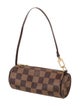 Louis Vuitton Damier Ebene Papillon Pochette
