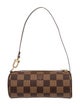 Louis Vuitton Damier Ebene Papillon Pochette