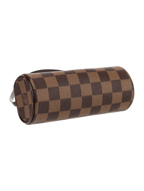 Louis Vuitton Damier Ebene Papillon Pochette