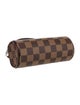 Louis Vuitton Damier Ebene Papillon Pochette