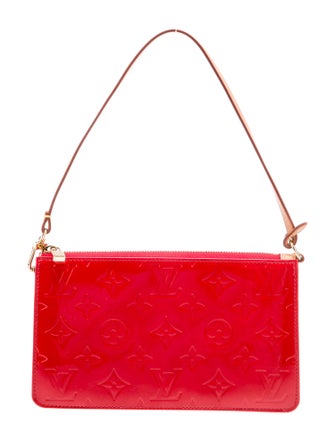 Louis Vuitton Monogram Vernis Lexington