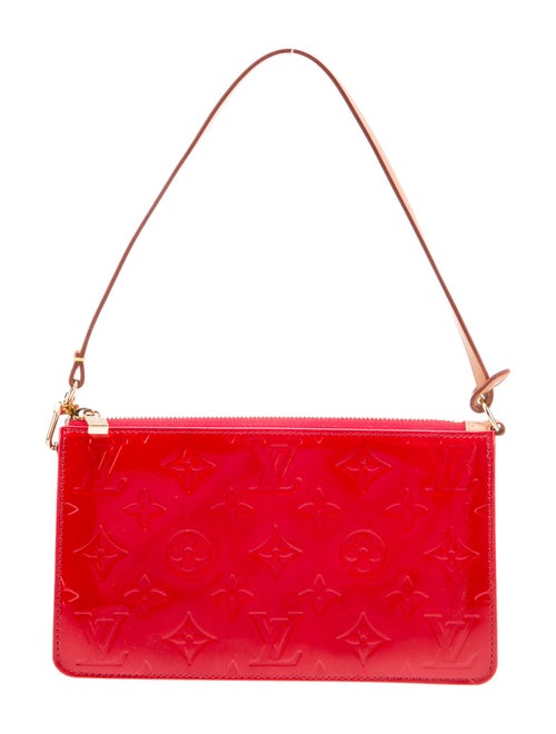 Louis Vuitton Monogram Vernis Lexington