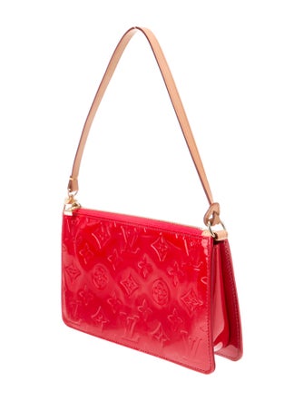 Louis Vuitton Monogram Vernis Lexington
