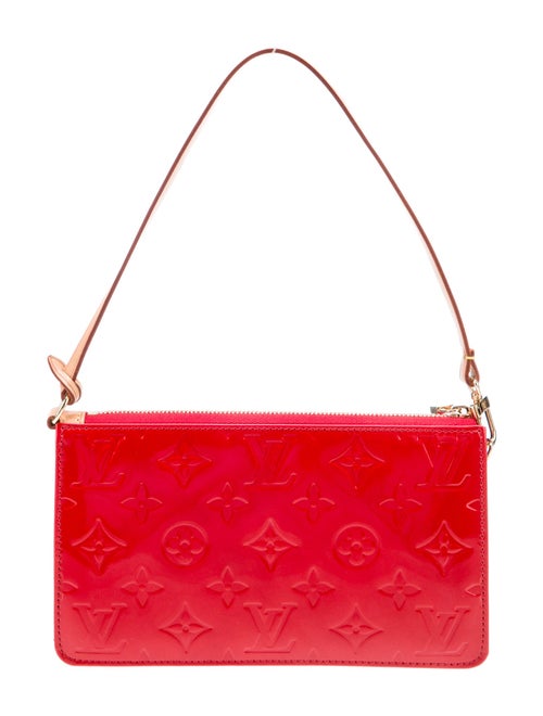 Louis Vuitton Monogram Vernis Lexington