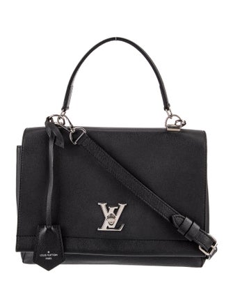 Louis Vuitton Signature Lockme II
