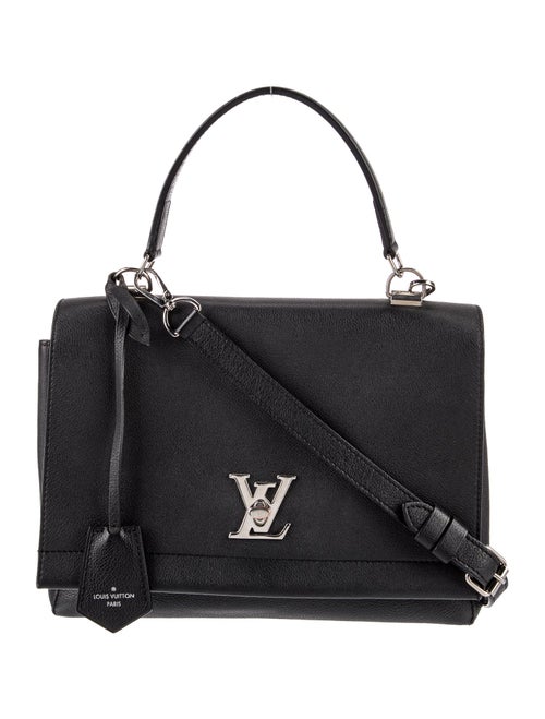 Louis Vuitton Signature Lockme II