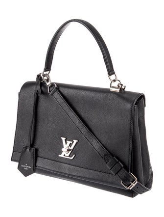 Louis Vuitton Signature Lockme II