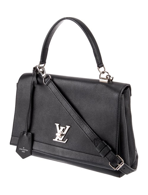 Louis Vuitton Signature Lockme II
