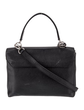 Louis Vuitton Signature Lockme II