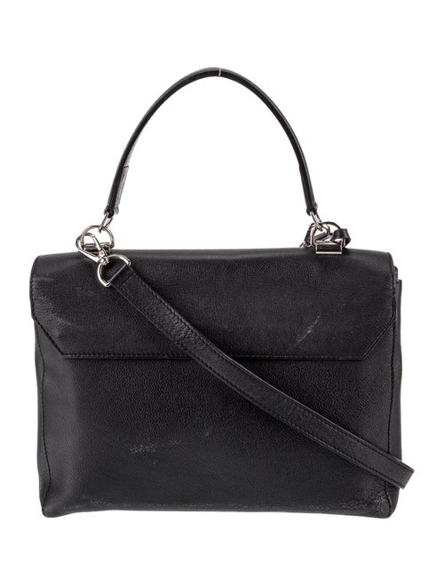 Louis Vuitton Signature Lockme II